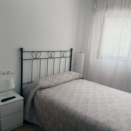 Apartamento Granada Monachil II Lejlighed Eksteriør billede