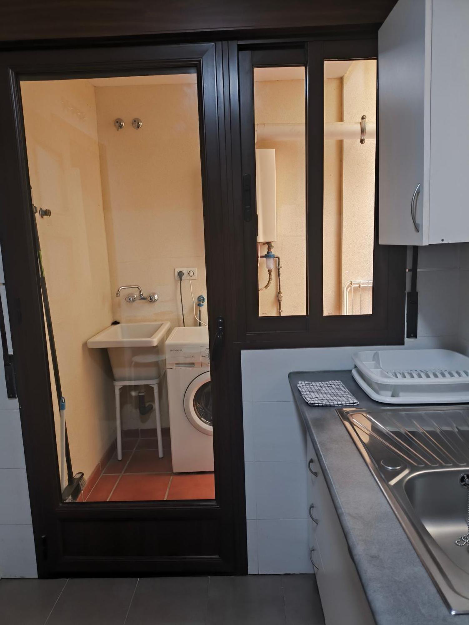 Apartamento Granada Monachil II Lejlighed Eksteriør billede
