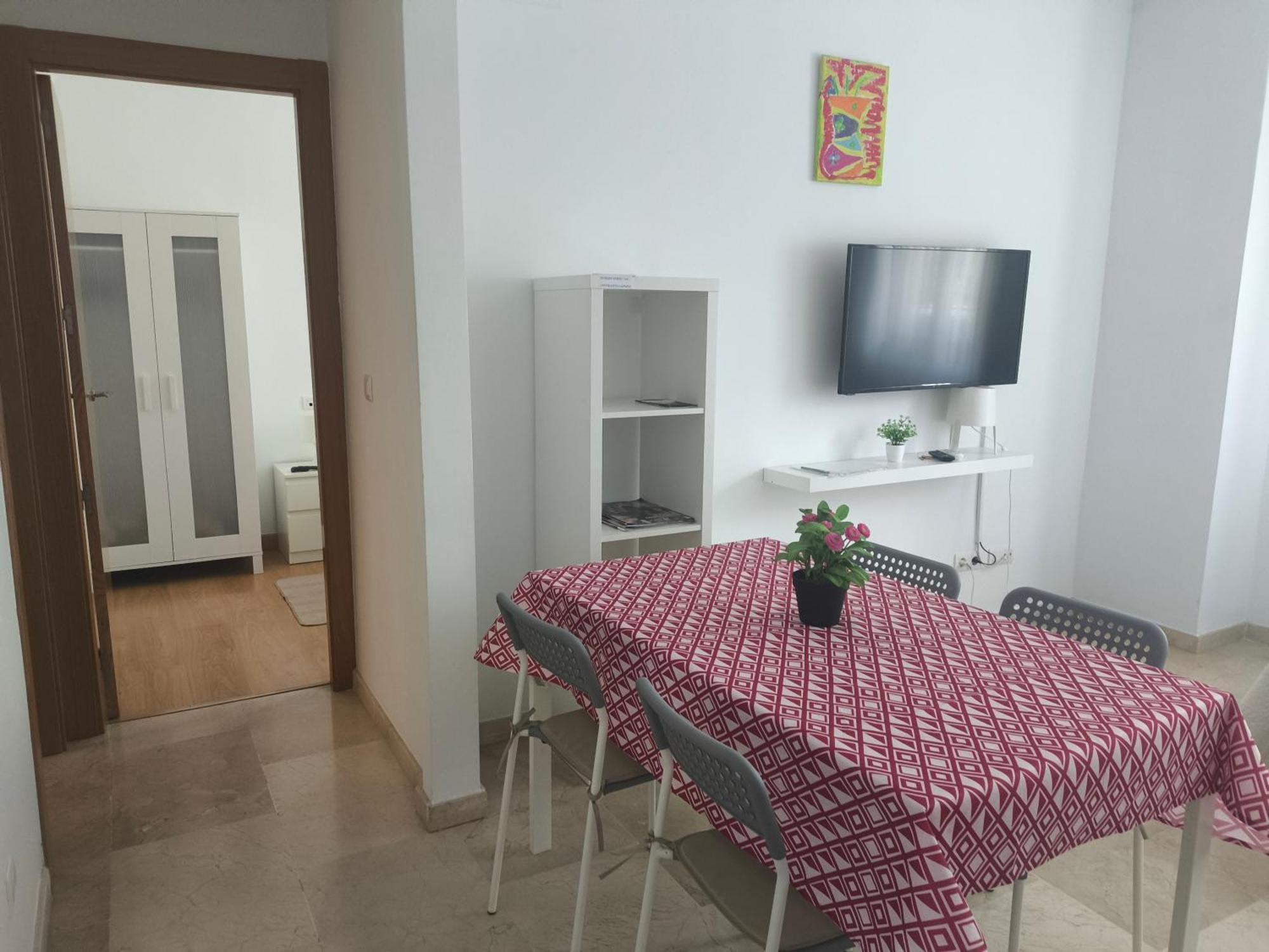 Apartamento Granada Monachil II Lejlighed Eksteriør billede
