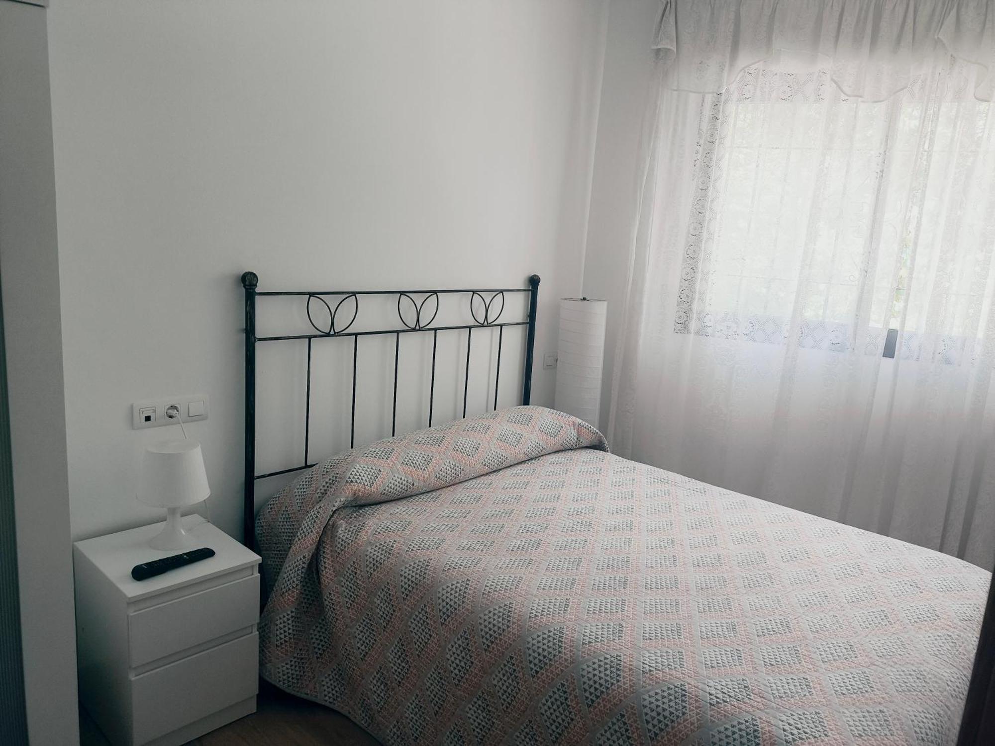 Apartamento Granada Monachil II Lejlighed Eksteriør billede