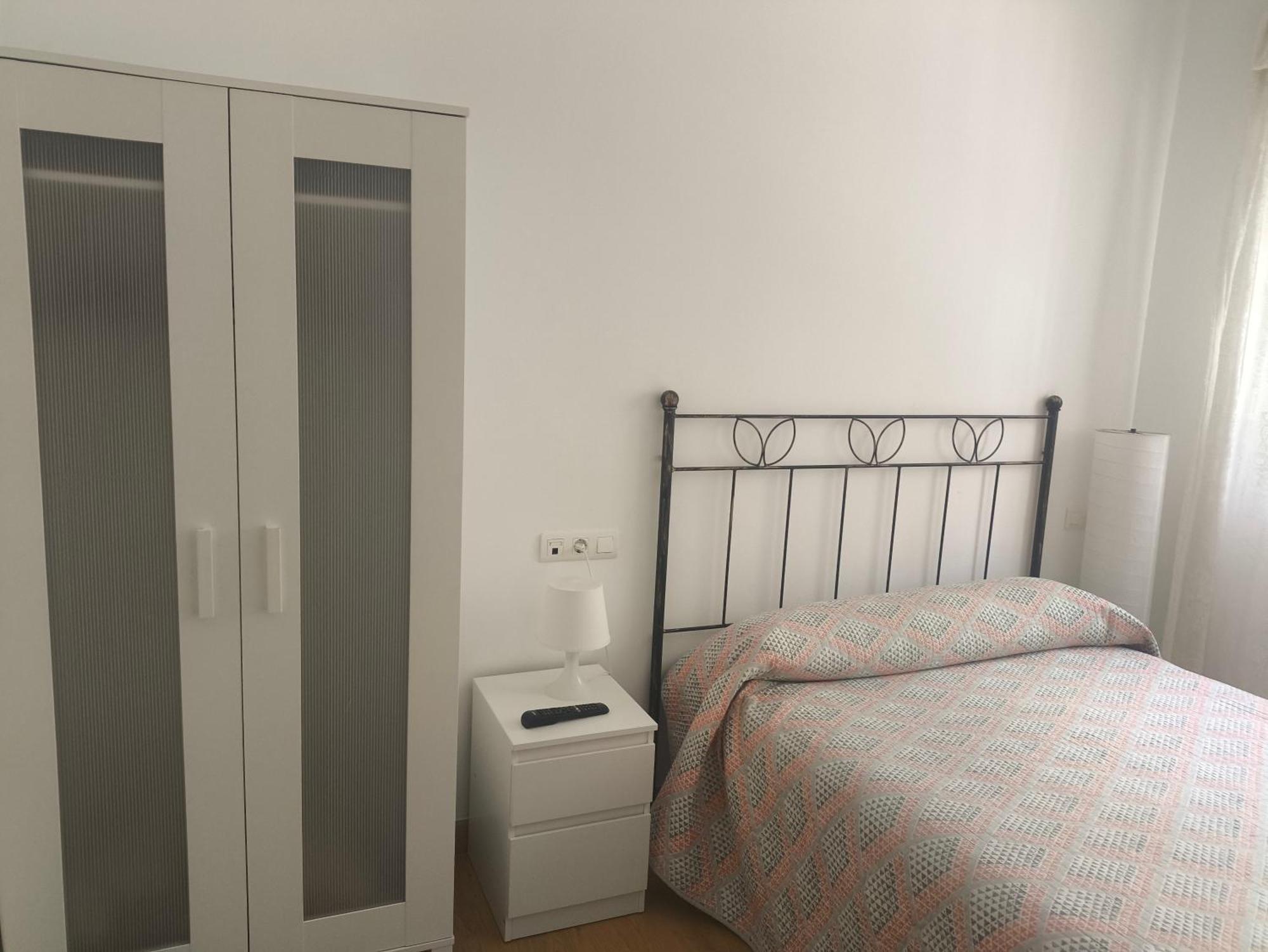 Apartamento Granada Monachil II Lejlighed Eksteriør billede