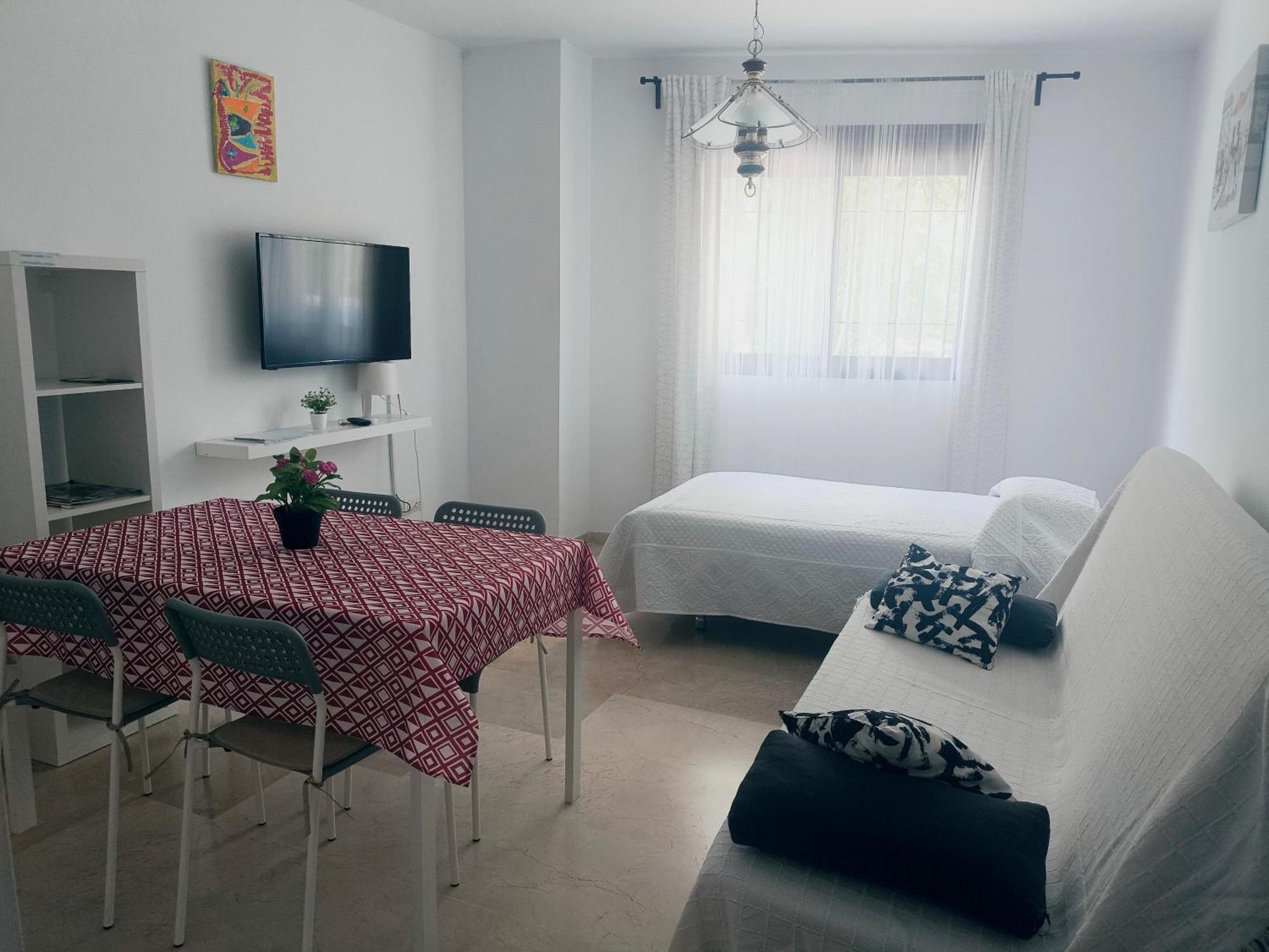Apartamento Granada Monachil II Lejlighed Eksteriør billede