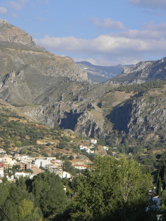 Apartamento Granada Monachil II Lejlighed Eksteriør billede