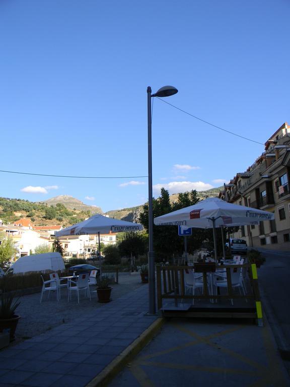 Apartamento Granada Monachil II Lejlighed Eksteriør billede