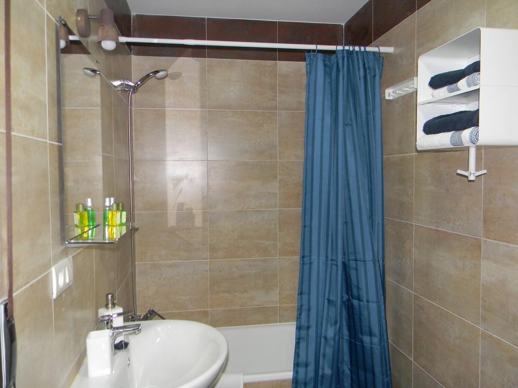 Apartamento Granada Monachil II Lejlighed Eksteriør billede