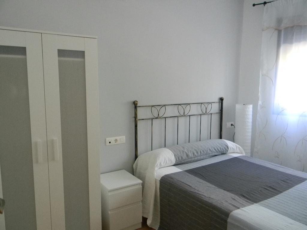 Apartamento Granada Monachil II Lejlighed Eksteriør billede