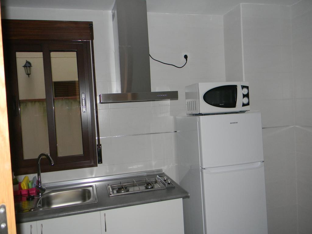 Apartamento Granada Monachil II Lejlighed Eksteriør billede