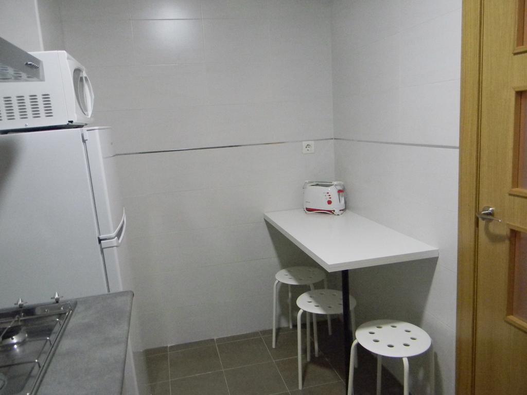 Apartamento Granada Monachil II Lejlighed Eksteriør billede