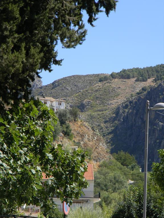 Apartamento Granada Monachil II Lejlighed Eksteriør billede