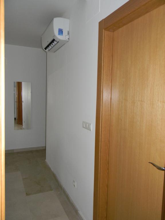 Apartamento Granada Monachil II Lejlighed Eksteriør billede