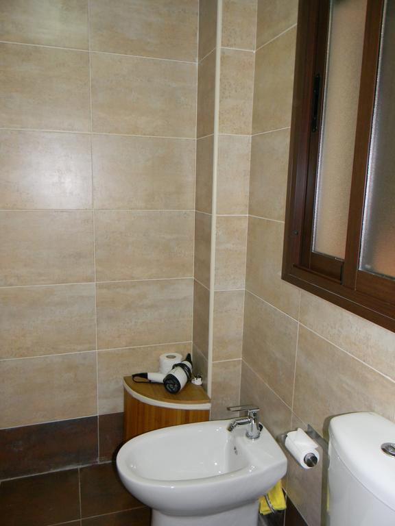 Apartamento Granada Monachil II Lejlighed Eksteriør billede
