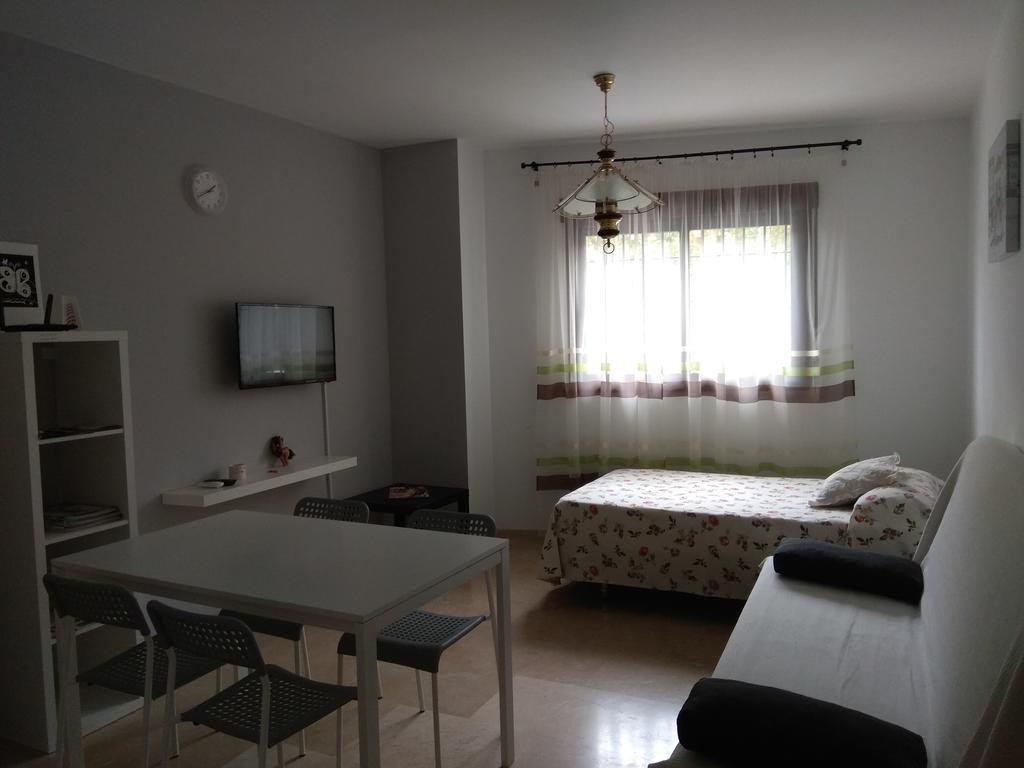 Apartamento Granada Monachil II Lejlighed Eksteriør billede