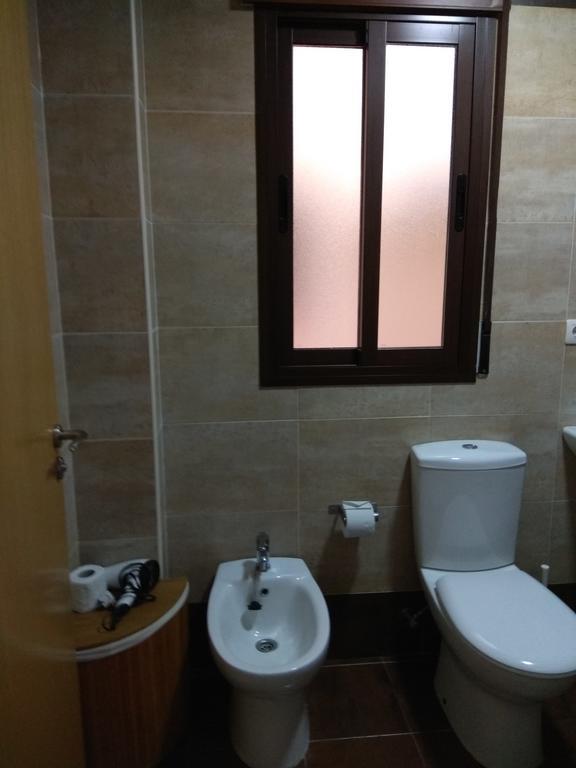 Apartamento Granada Monachil II Lejlighed Eksteriør billede