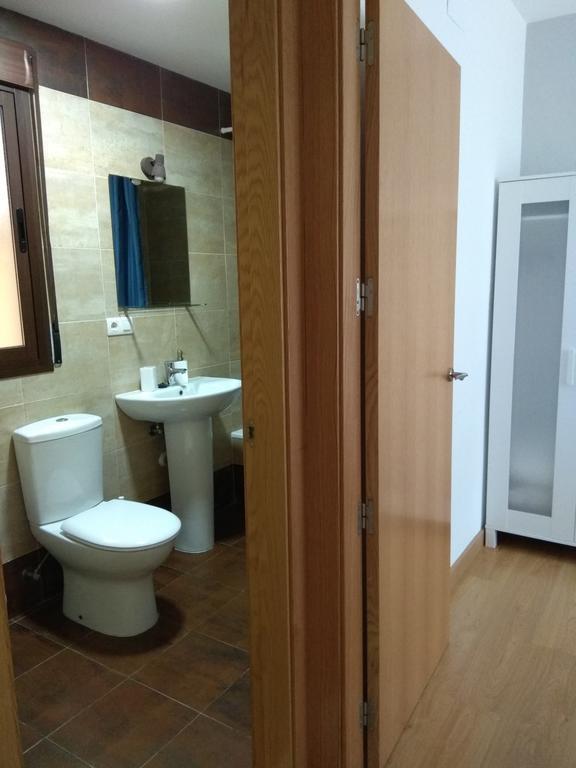Apartamento Granada Monachil II Lejlighed Eksteriør billede