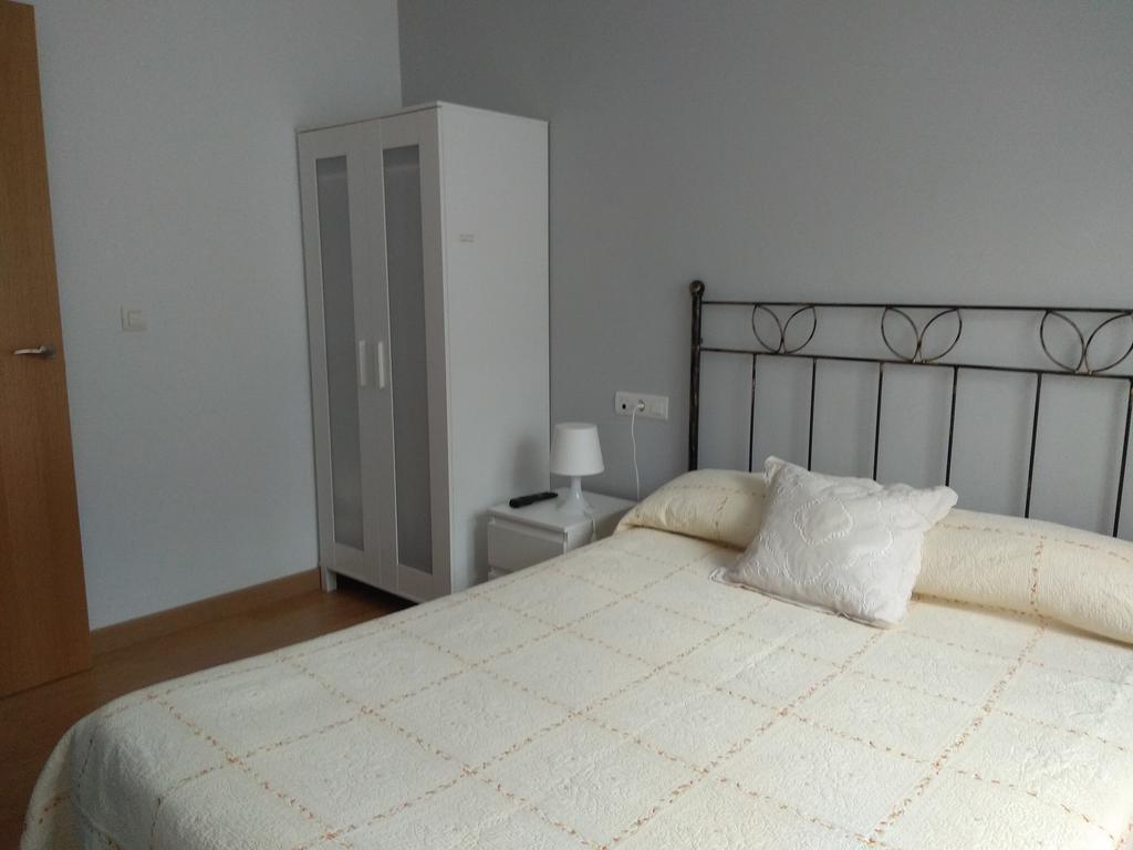 Apartamento Granada Monachil II Lejlighed Eksteriør billede
