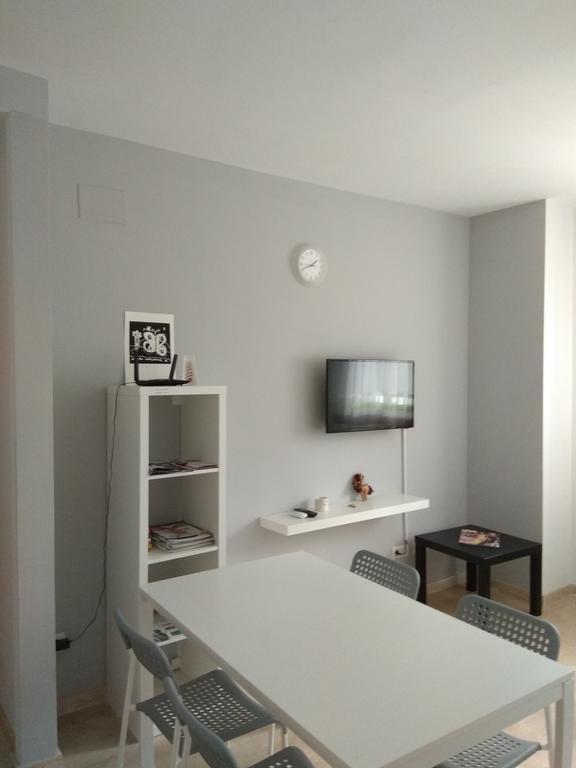 Apartamento Granada Monachil II Lejlighed Eksteriør billede