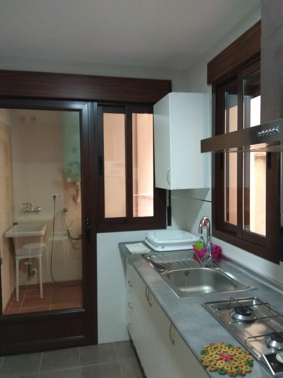 Apartamento Granada Monachil II Lejlighed Eksteriør billede