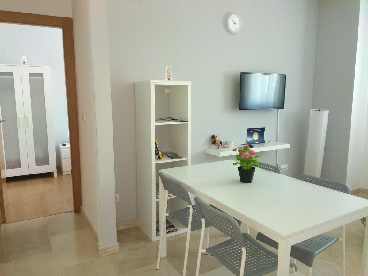 Apartamento Granada Monachil II Lejlighed Eksteriør billede