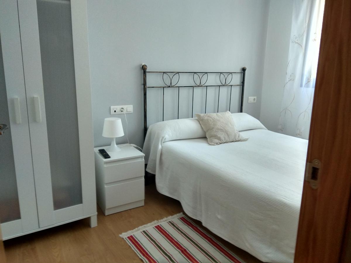 Apartamento Granada Monachil II Lejlighed Eksteriør billede